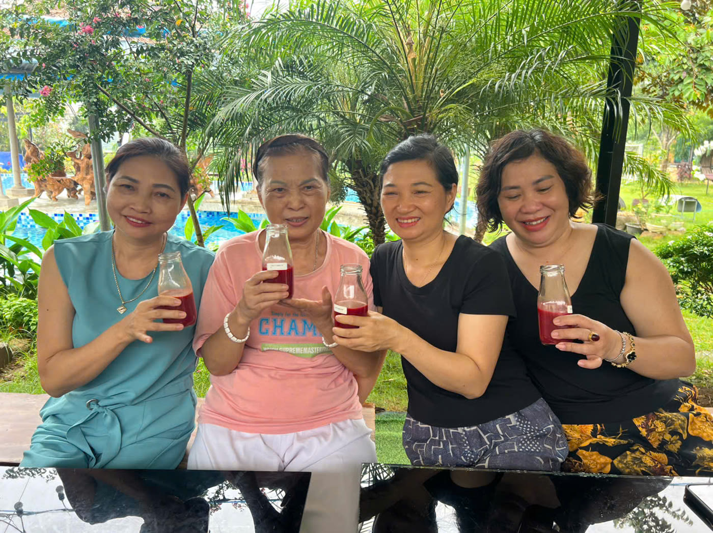 Lối sống lành mạnh